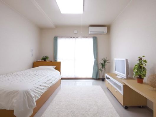 居室（モデルルーム）