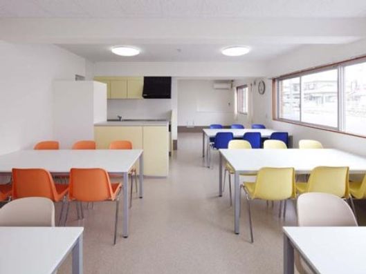 レストラン（連携）