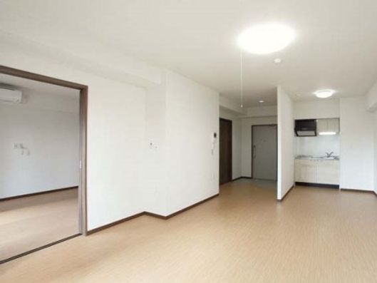 居室（二人部屋）