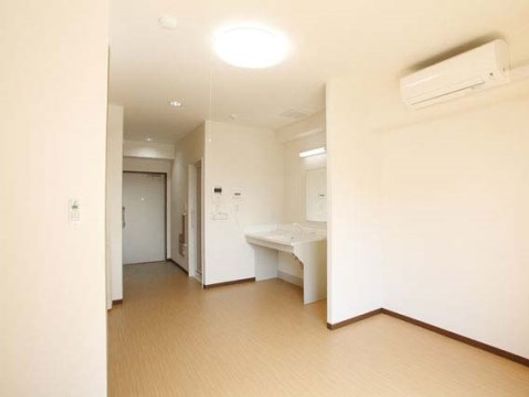 居室2（一人部屋）