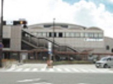 「プレステージ小幡緑地」の周辺環境。駅から近く、公共の乗り物を上手く利用することができる。。