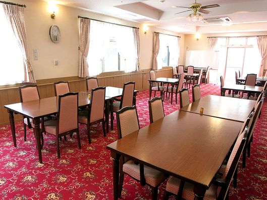 ダイニングルーム