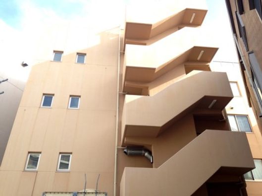 外観2