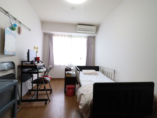 個人部屋