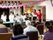 クリスマス会の演奏風景