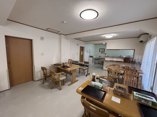 ダイニングルーム