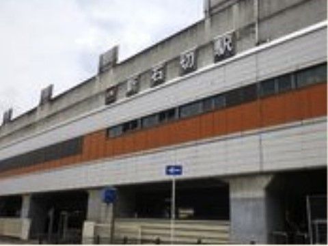 フォレストライフ善根寺の周辺環境。アクセスのいい立地となっております。ご面会も気軽にお越しいただけます。