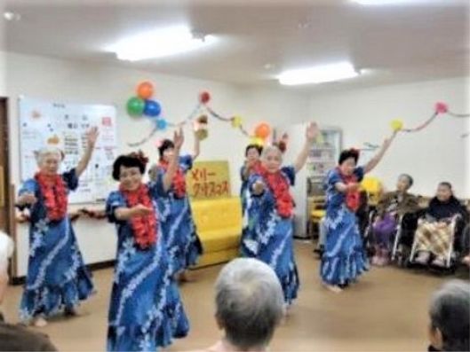 レクリエーション