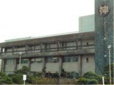 有料老人ホーム ライズの周辺環境。公的な手続きがすぐに出来る環境となっております。