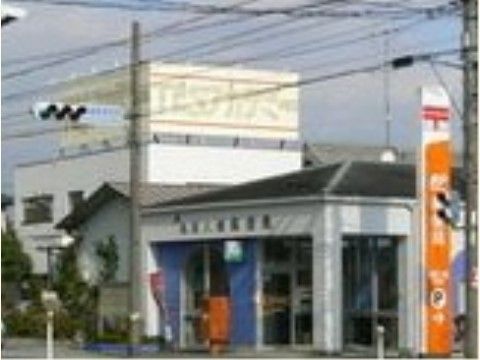 有料老人ホーム ライズの周辺環境。郵便・郵送をすぐにご利用いただける環境となっております。