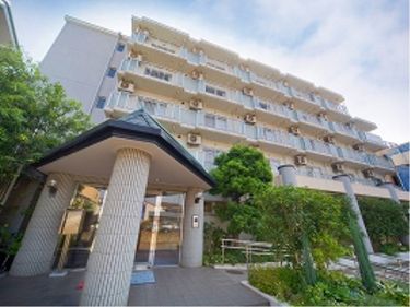 満室 11 9更新 フローレンスケアホーム川崎大師 川崎市 360度パノラマ画像 みんなの介護