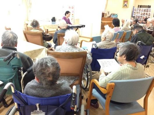 レクリエーション