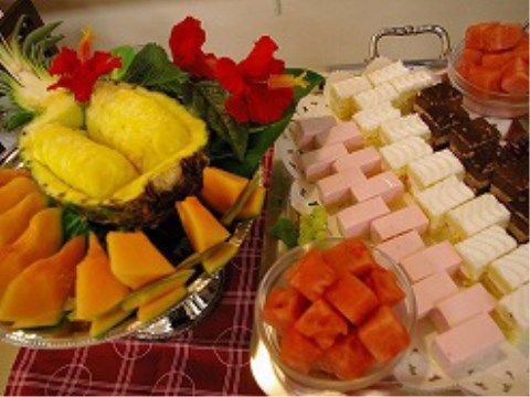フローレンスケアホーム川崎大師の食事。つくりたてのおいしいお食事を毎日ご提供しております。イベントでのイベント食もございます。