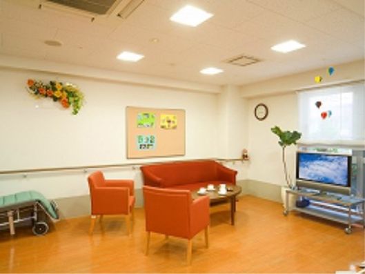 リビングスペース