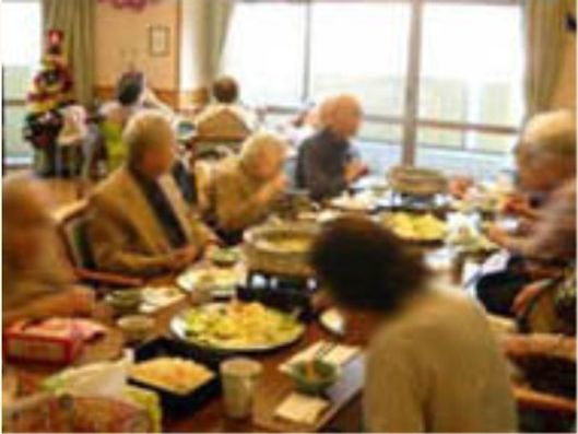 ダイニングルーム