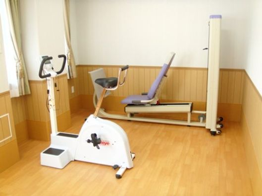 リハビリステーション