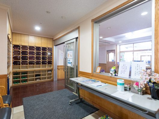 廊下