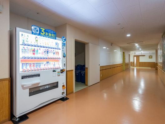 廊下