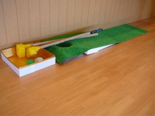 レクリエーション