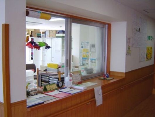 ヘルパーステーション