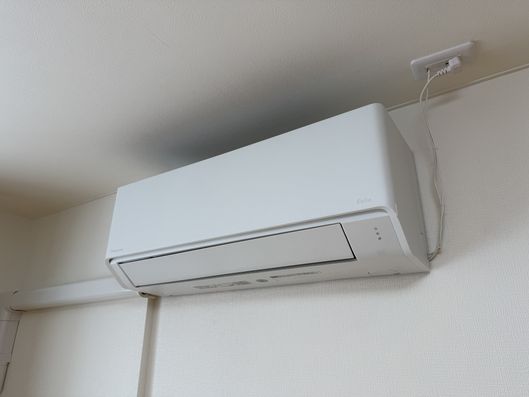 エアコン