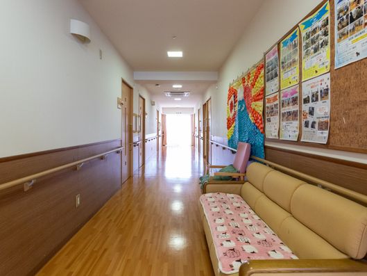 廊下