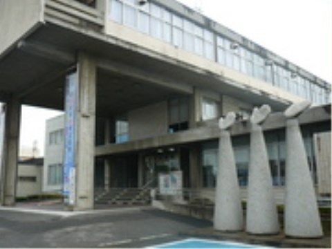 ニチイケアセンター幸手千塚の周辺環境。公的な手続きなど、をすぐにおこなっていただけます。