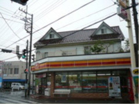 ニチイケアセンター幸手千塚の周辺環境。日々の生活をより快適にしていただける環境となっております。