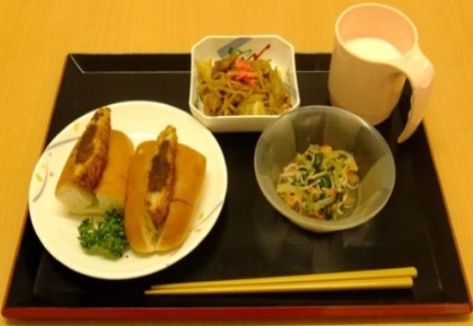 ニチイケアセンター幸手千塚の食事。毎日おいしいお食事をご提供しております。豊富なメニューをご用意しておりますので、飽きのないお食事をしていただけます。