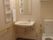 ニチイケアセンター所沢上安松のトイレ。居室、共用部にトイレのご用意がございます。どちらもご自由にお使いいただけます。
