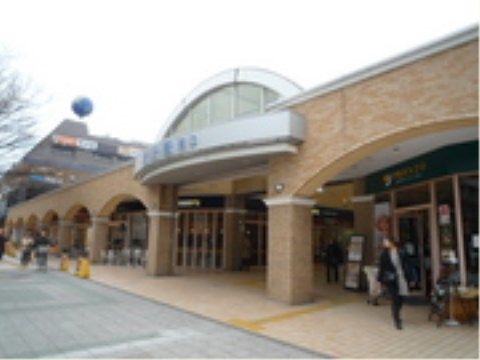 ニチイケアセンター所沢上安松の周辺管理。公共機関を利用したアクセスが可能となっております。