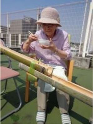 レクリエーション