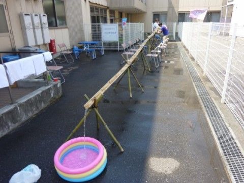 ニチイケアセンター千葉中央のレクリエーション。毎日をよりいきいきとお過ごしいただけるサービスをご用意しております。