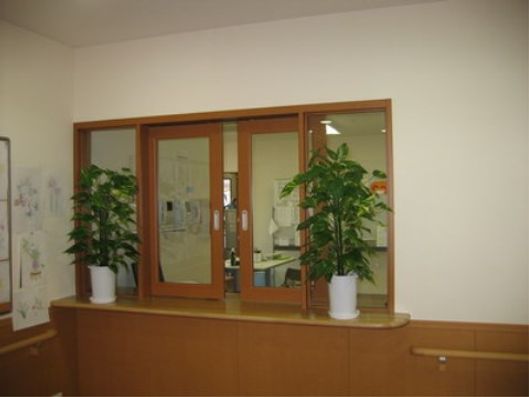 ヘルパーステーション