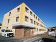 3階建ての介護付き有料老人ホーム