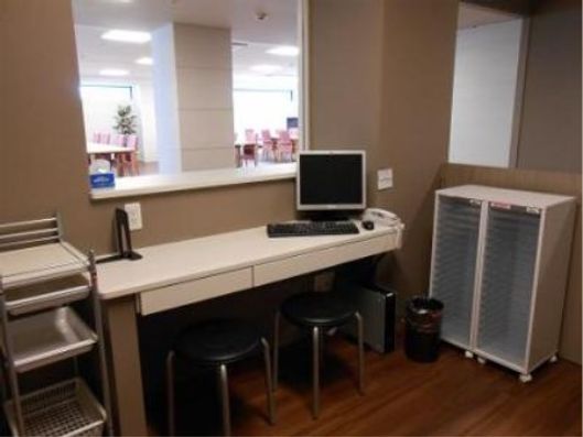 ヘルパーステーション