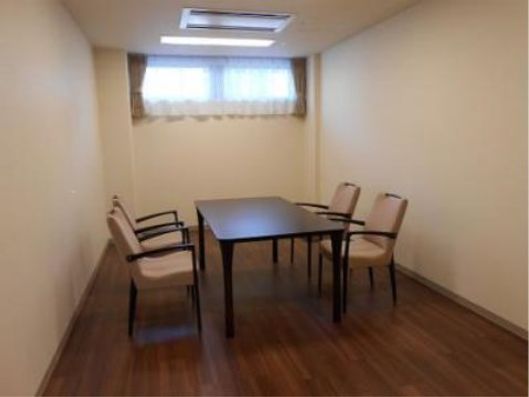 相談室