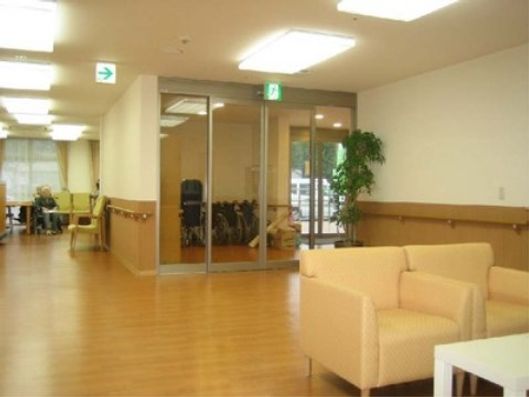 エントランス・ロビー