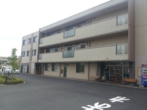 ニチイケアセンターほりにし 介護施設 施設概要 料金 ニチイの介護サイト