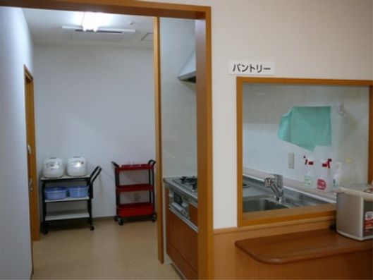 パントリー