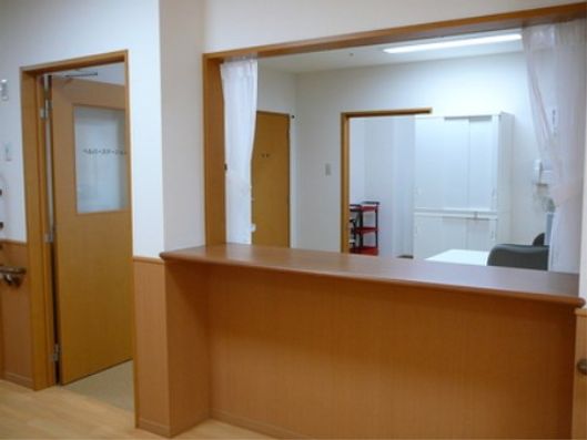 ヘルパーステーション