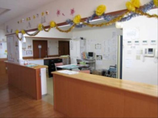 ヘルパーステーション