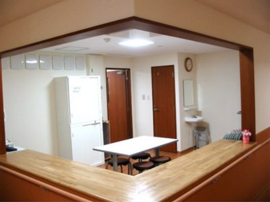 ヘルパーステーション