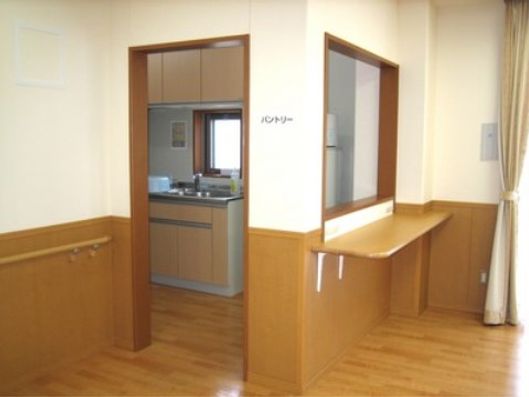 ヘルパーステーション