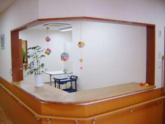 ヘルパーステーション