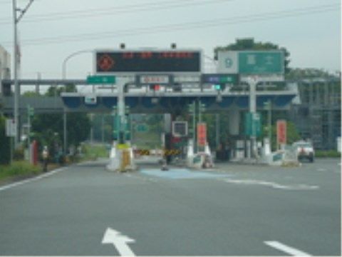 ニチイケアセンター富士厚原の周辺環境。ご来訪時は遠方からでもお車でお気軽にお越しになれます。