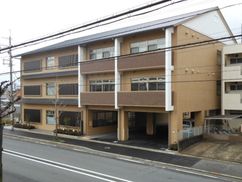 7 3更新 京都市の老人ホーム 介護施設一覧 空室73件 みんなの介護