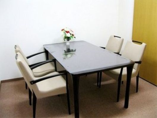 リビングスペース