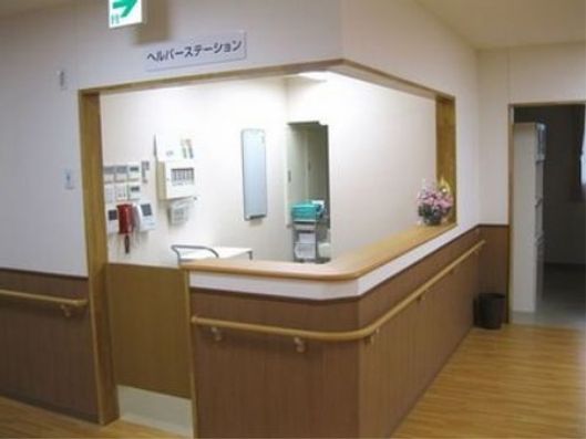 ヘルパーステーション