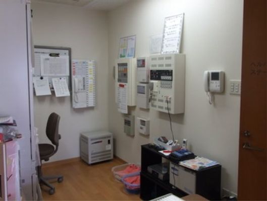 ヘルパーステーション